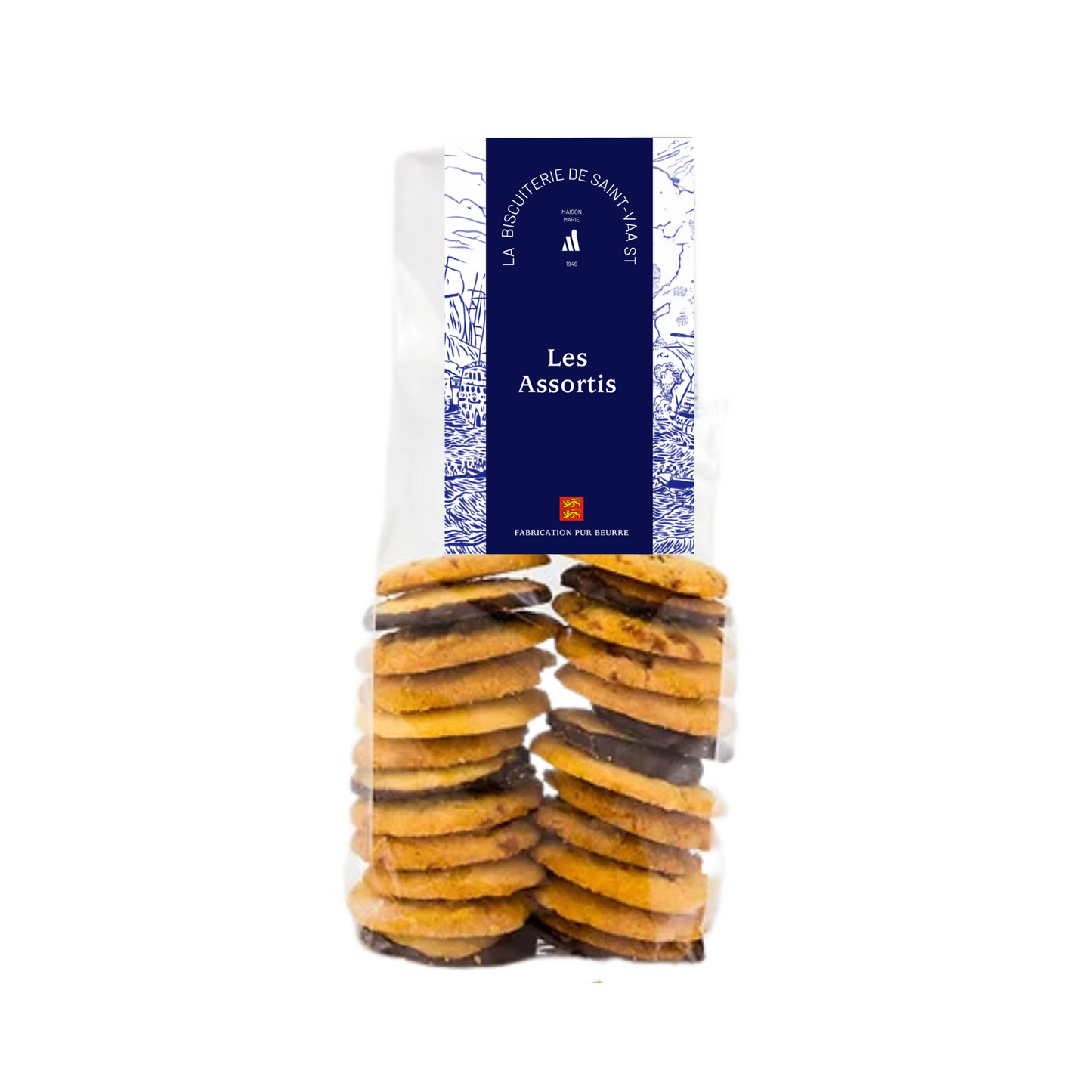 LES ASSORTIS