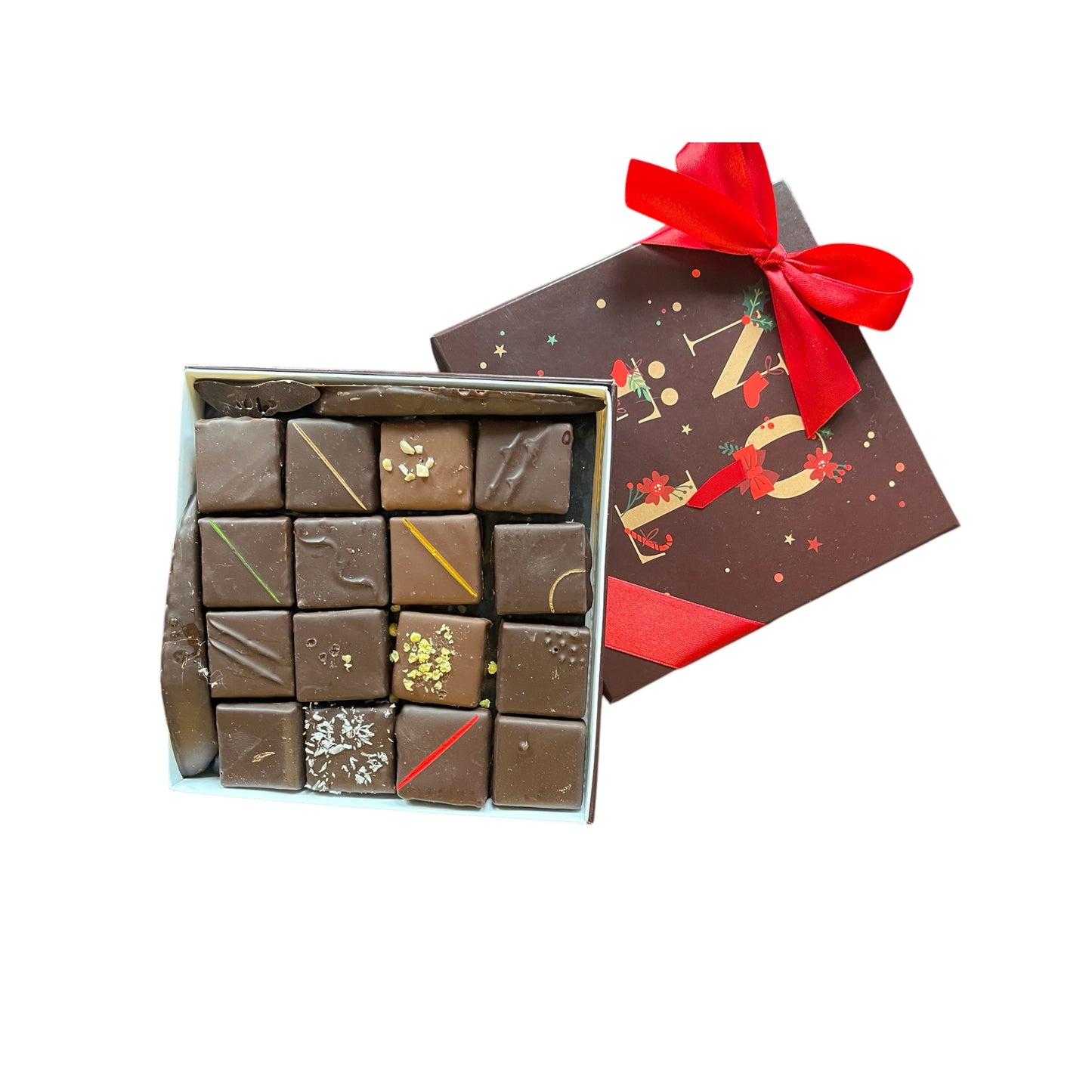 Coffret chocolat 32 Chocolats