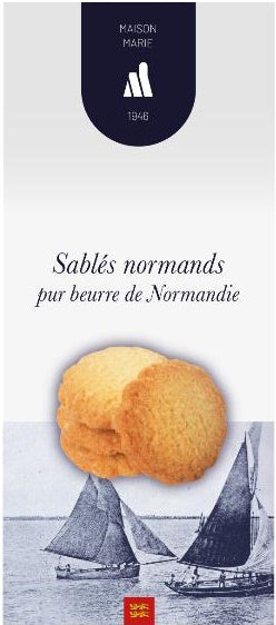 SABLÉS NORMANDS