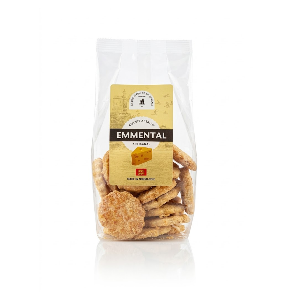 EMMENTAL PAVOT