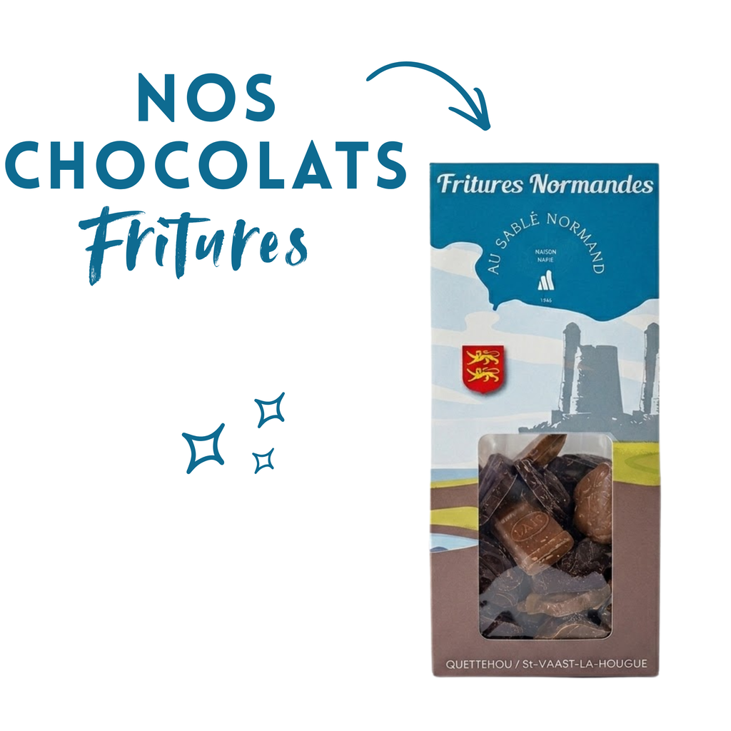 FRITURES NORMANDES