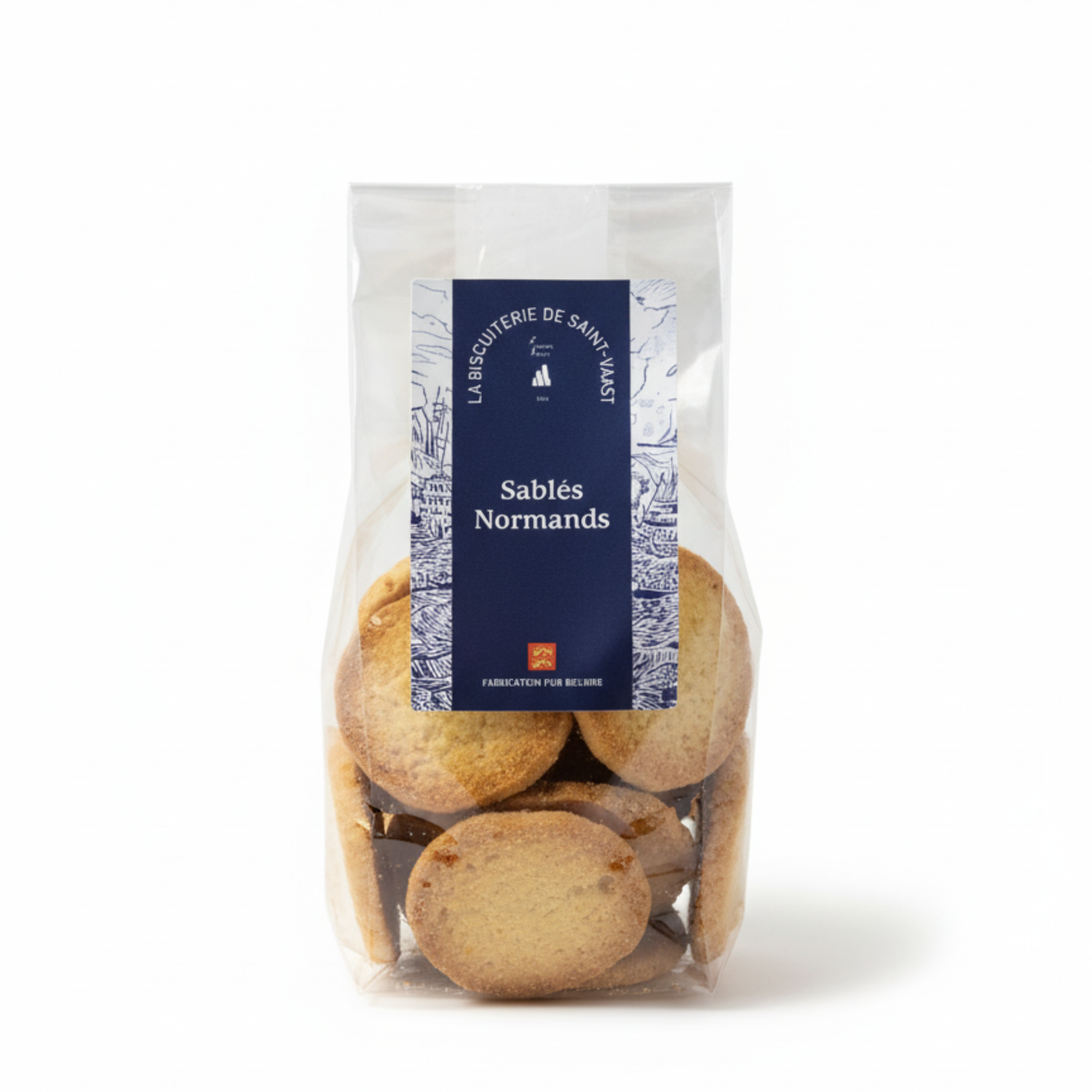 SABLÉS NORMANDS