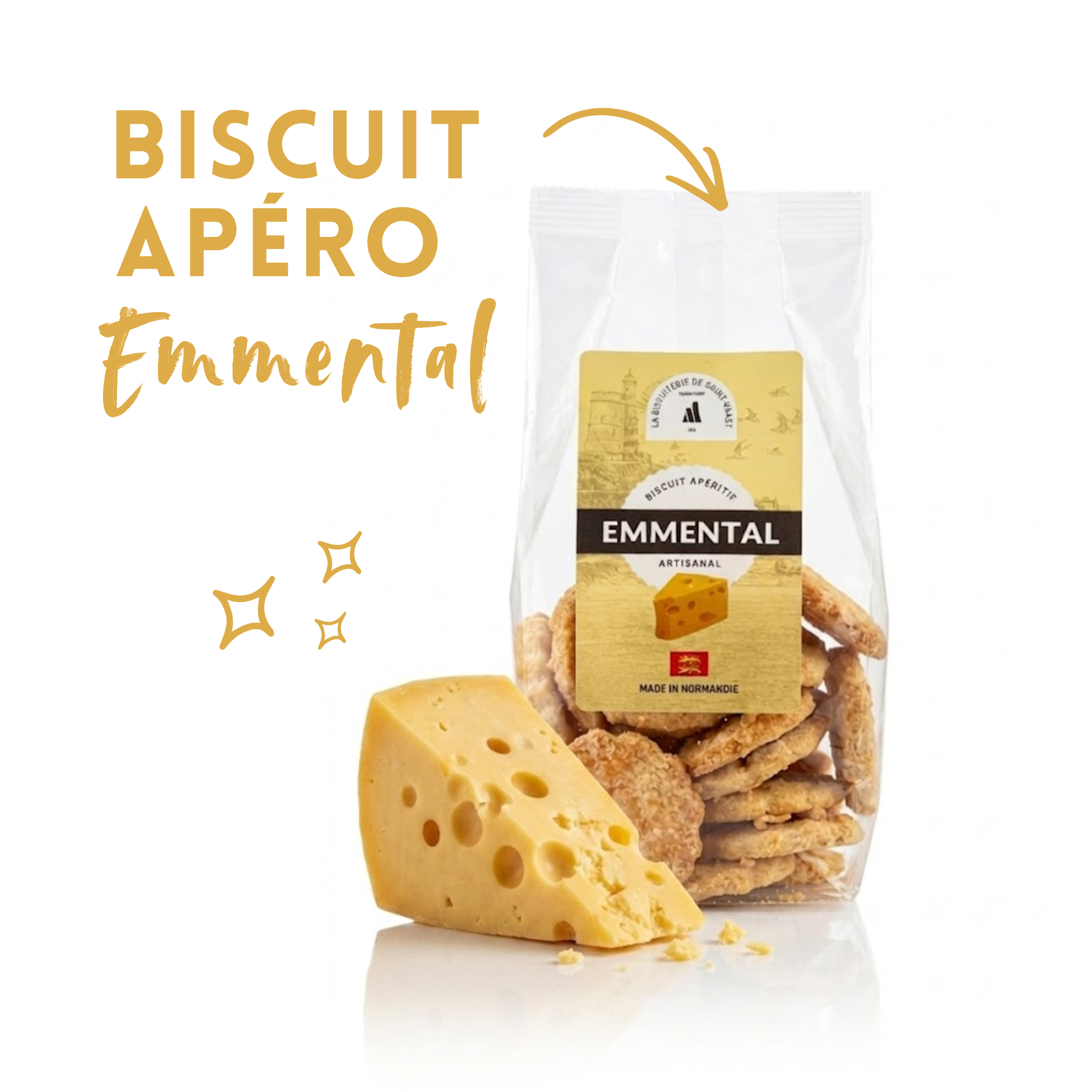 EMMENTAL PAVOT