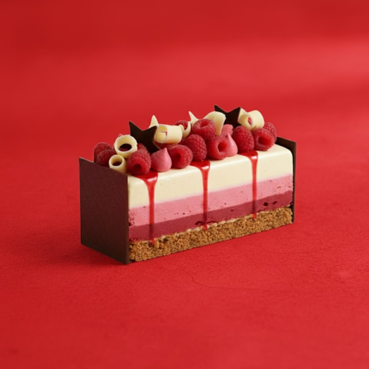 Bûche Glacée Electra