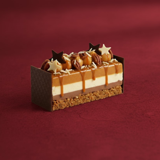 Bûche Glacée Bellatrix