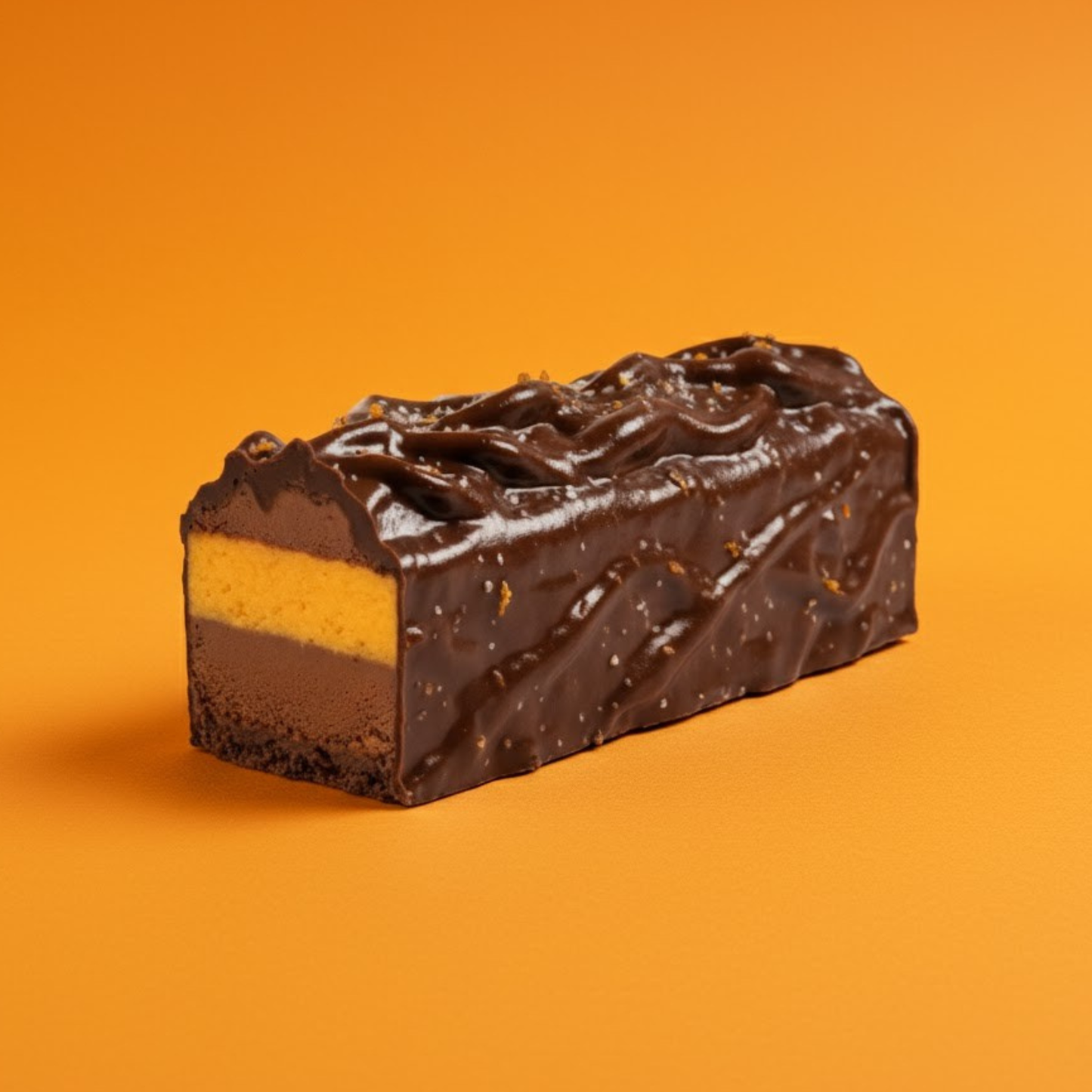 Bûche Glacée Andromède