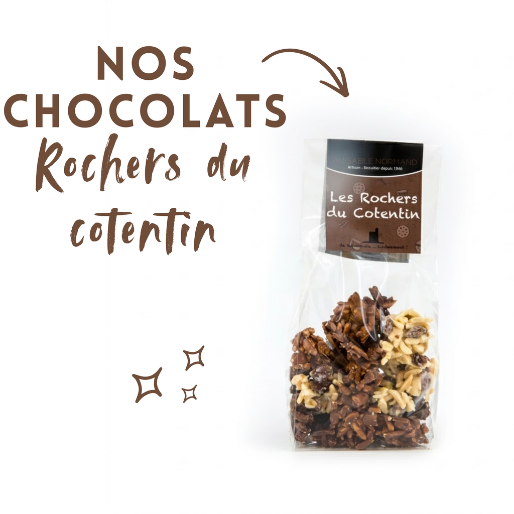 ROCHERS DU COTENTIN