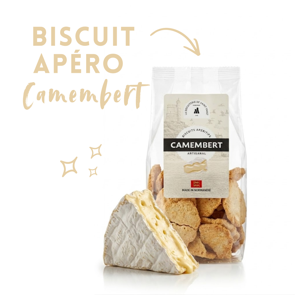 CAMEMBERT