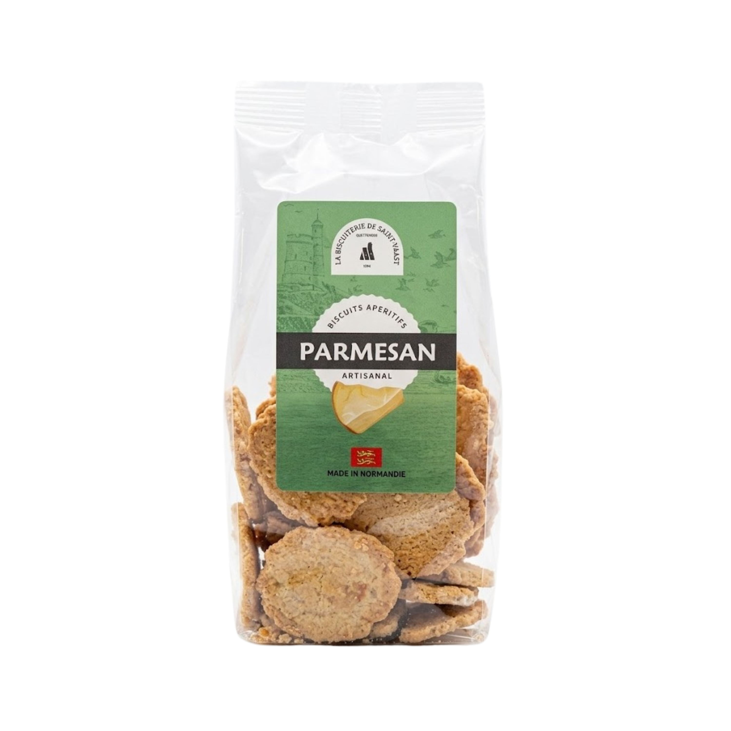 PARMESAN ROMARIN