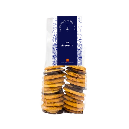 LES ASSORTIS