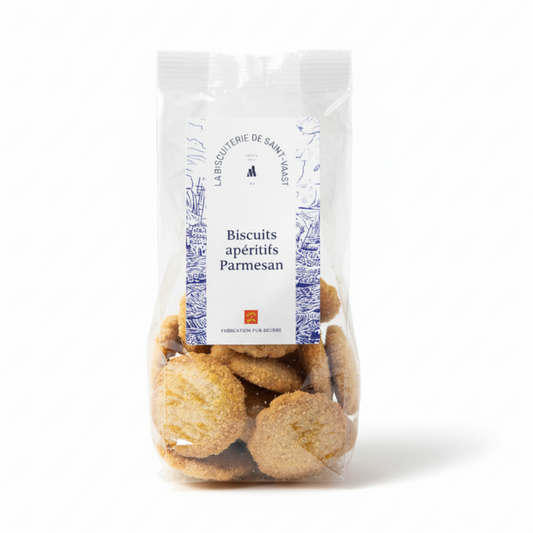PARMESAN ROMARIN