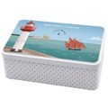 BOITE SAINT VAAST LA HOUGUE X2 SACHETS