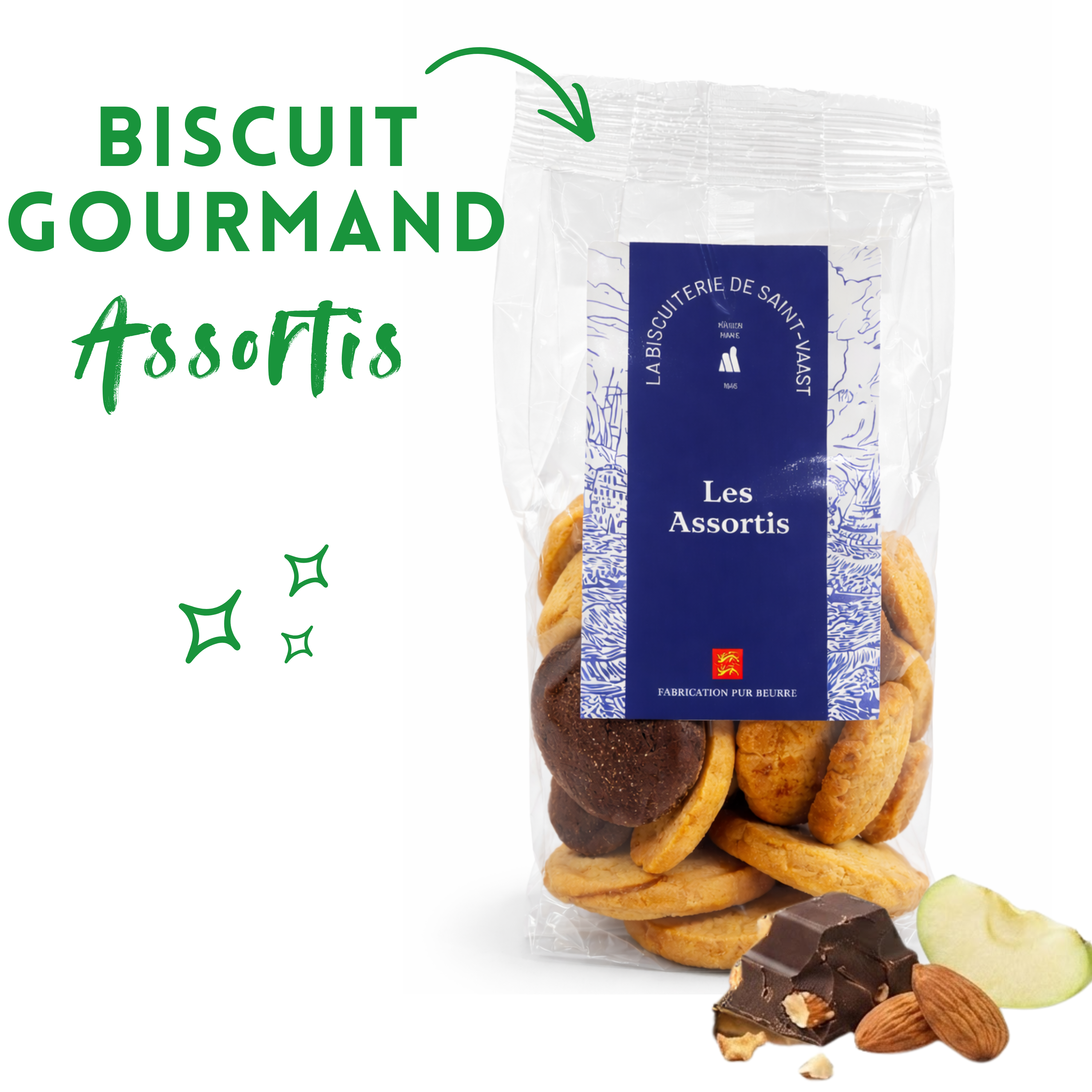 LES ASSORTIS